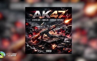 Static Que - AK47
