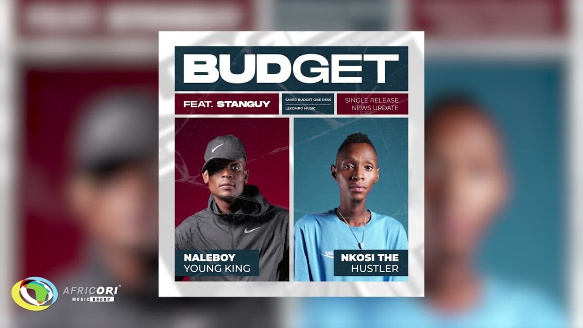 Naleboy Young King - Budget