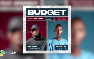 Naleboy Young King - Budget