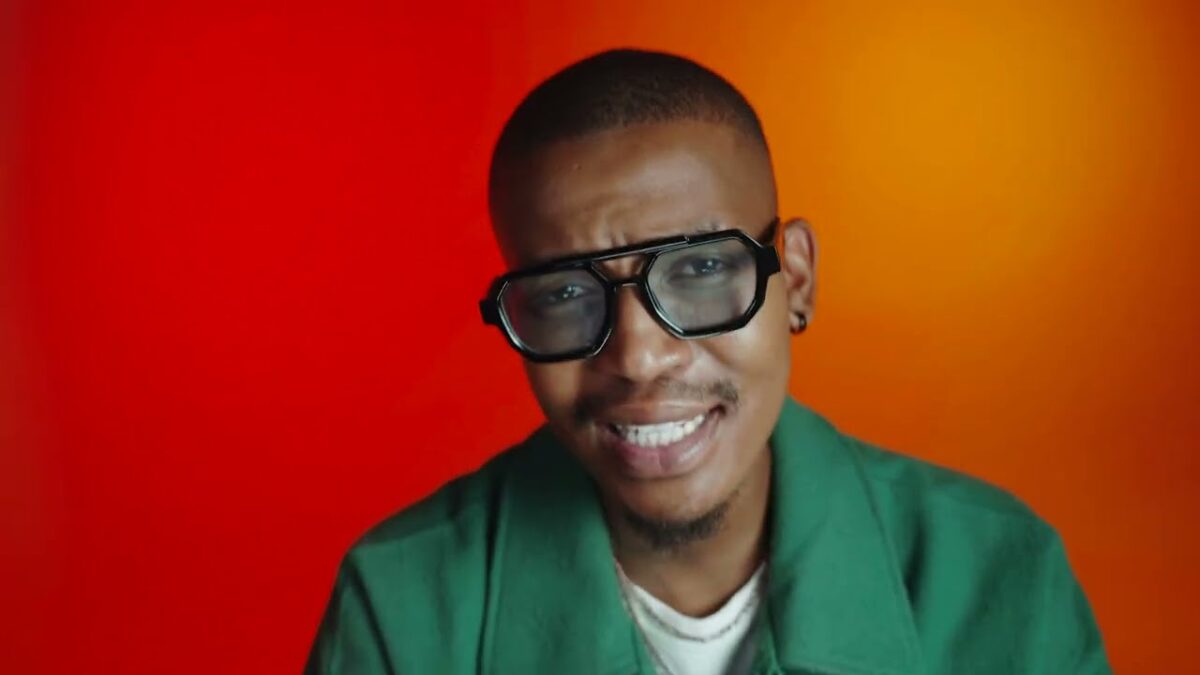 Ntando Yamahlubi - Babize Bonke