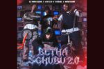 Ez Maestro x Ch’cco x EeQue x M00tion - Betha Sghubu 2.0