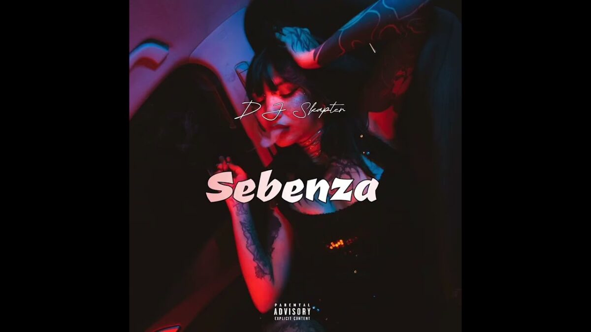 DJSkapter - Tyla, Kabza de small x Babalwa M & JAZZWRLD x Dlala Thukzin x Elaine x DJ Maphorisa x DJ Skapter.