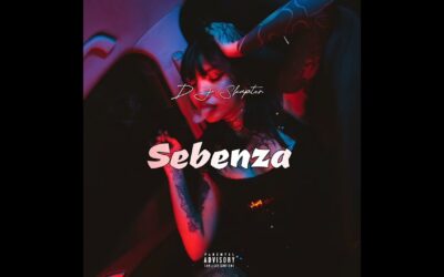 DJSkapter - Tyla, Kabza de small x Babalwa M & JAZZWRLD x Dlala Thukzin x Elaine x DJ Maphorisa x DJ Skapter.