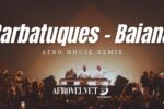 AfroVelvet - Barbatuques - Baiana (AfroVelvet Remix) | Afro House 2026 • Deep Tribal Mix
