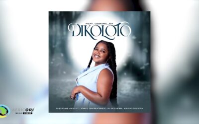 Queenthee Vocalist - Dikoloto