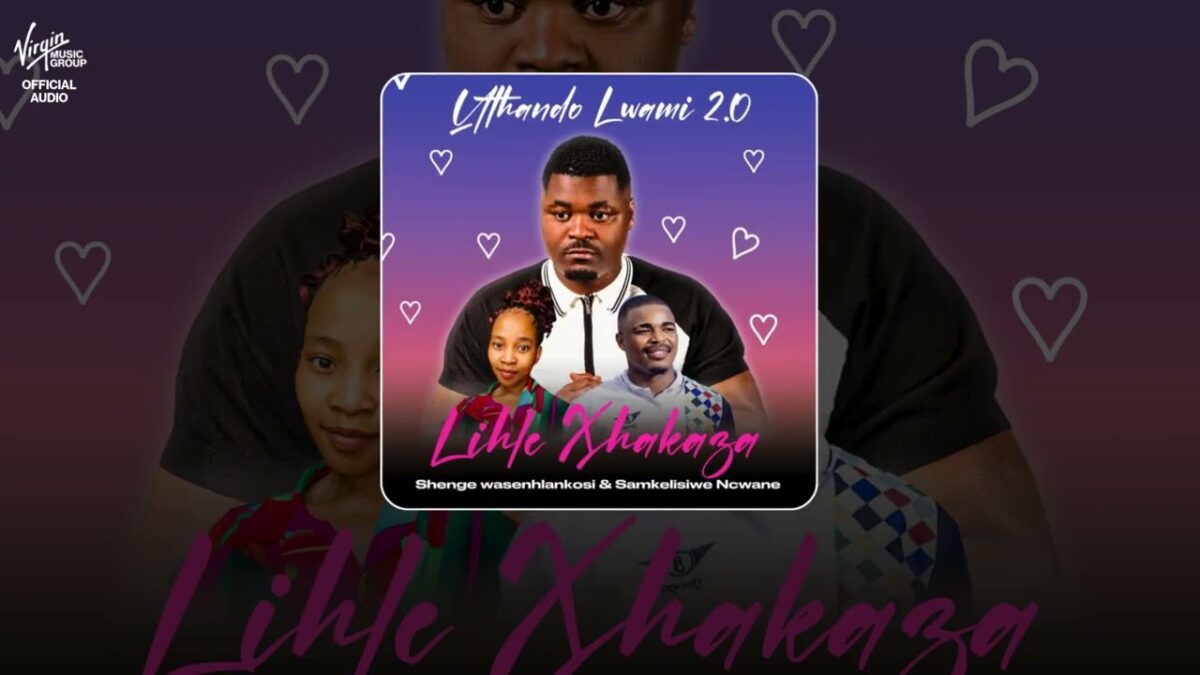 UMaphoyisa - Niyalona Uthando