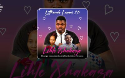 UMaphoyisa - Niyalona Uthando