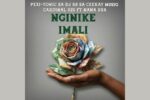 Nginike imali Pexi - Tonic SA Dj 9.8 SA,Ceekay Musiq, Cardinal X25