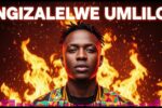 Ngizalelwe Umlilo Amapiano Anthem - Focalistic, Vigro Deep & Mr JazziQ