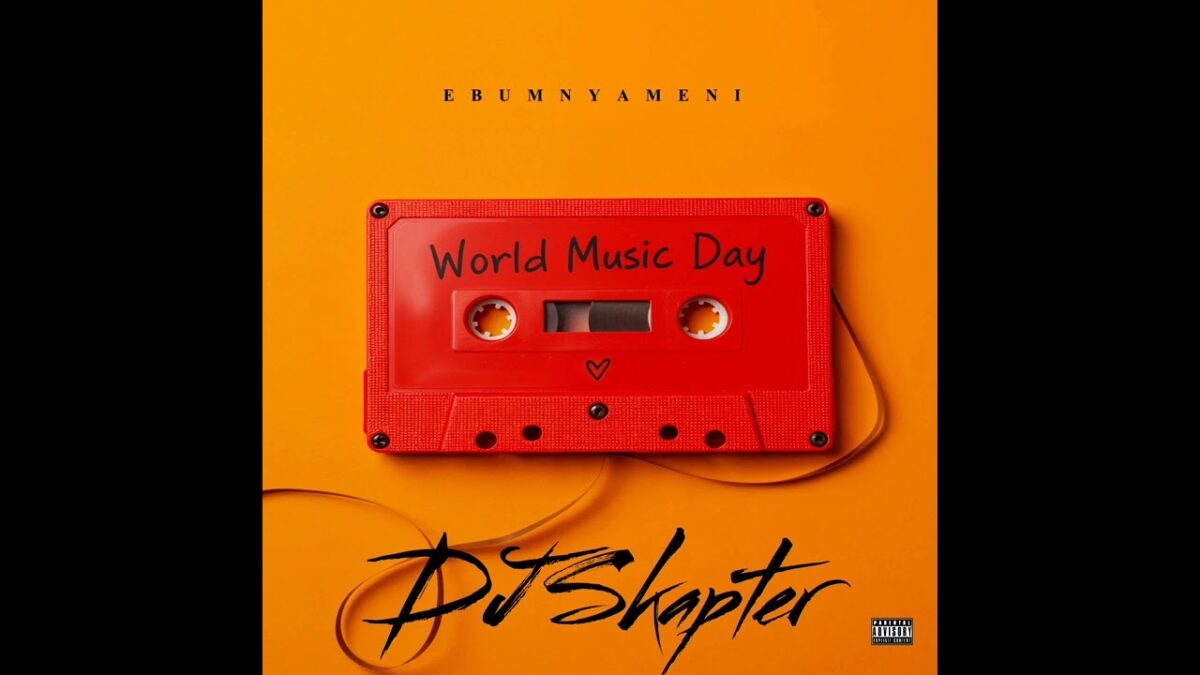 DJSkapter - Zee Nxumalo x Babalwa M x Jazzwrld x Thukuthela x Dlala Thukzin x Wizkid & Asake x DJ Skapter (2026)