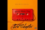 DJSkapter - Zee Nxumalo x Babalwa M x Jazzwrld x Thukuthela x Dlala Thukzin x Wizkid & Asake x DJ Skapter (2026)