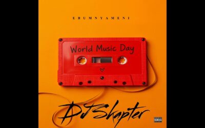 DJSkapter - Zee Nxumalo x Babalwa M x Jazzwrld x Thukuthela x Dlala Thukzin x Wizkid & Asake x DJ Skapter (2026)