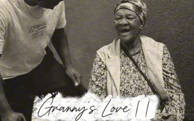 Mick Man - Granny’s Love 3.0