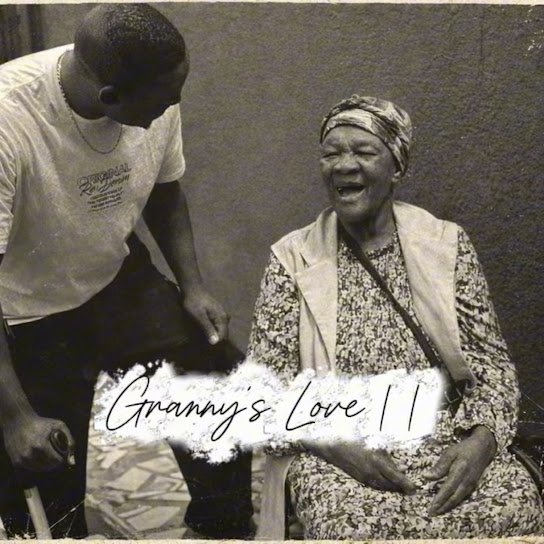 Mick Man - Granny’s Love 3.0
