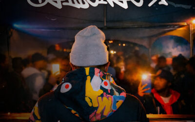 Hotfurze - SGIDONGO X