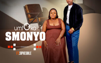 Umfoka Smonyo - Ngakuthanda kangaka