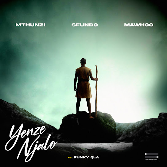 Mthunzi - Yenze Njalo