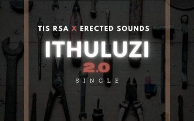 TIS RSA - iThuluzi 2.0