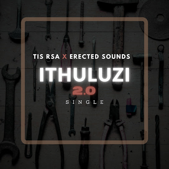 TIS RSA - iThuluzi 2.0