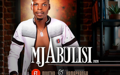 Mjabulisi - OVERLOAD