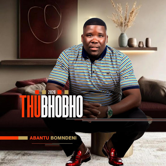 UTHUBHOBHO - Dali wami