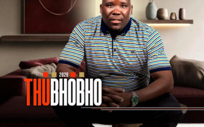 UTHUBHOBHO - Ngeke adlale ngami