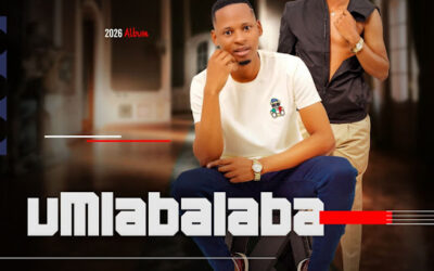 UMlabalaba - Udlala Ngothando