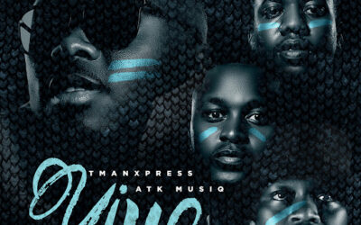 Tman Xpress - YIYO