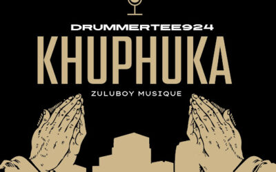 DrummeRTee924 - Khuphuka