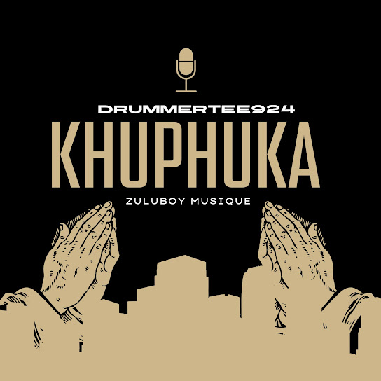 DrummeRTee924 - Khuphuka