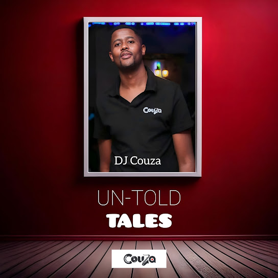 DJ Couza - Sons of the Earth