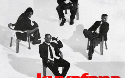 Dench - Kuyafana Mos