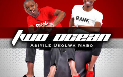 TWO OCEAN - Kwakumele Usikhombise