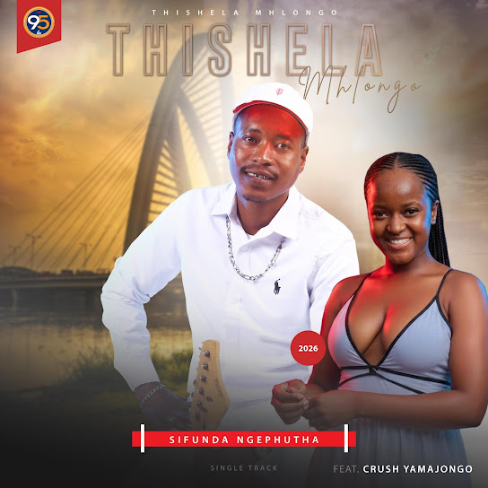 Thishela Mhlongo - Sifunda ngephutha