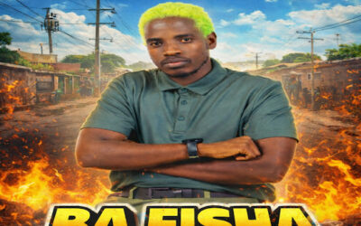 Tsaka RSA - Ba Fisha