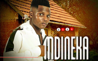 MDINEKA - Sengiyaxakeka