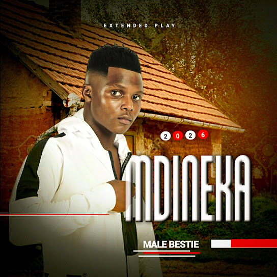 MDINEKA - Sengiyaxakeka