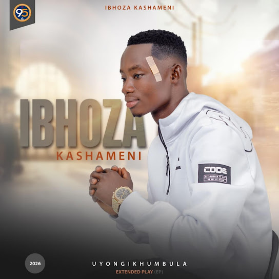 Ibhoza kashameni - Uyongikhumbula