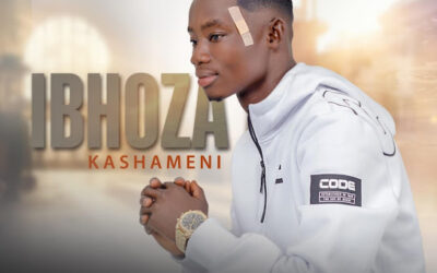 Ibhoza kashameni - Ungadlali ngami