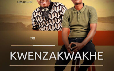 Kwenzakwakhe - Emazulwini