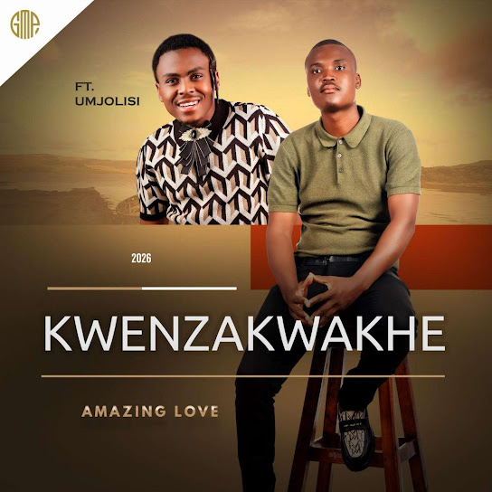 Kwenzakwakhe - Emazulwini
