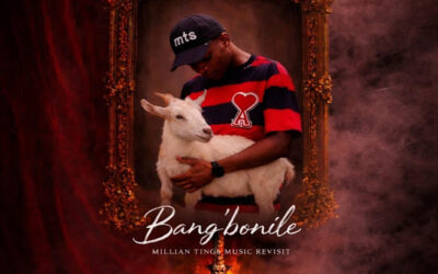 Millian tings music - Bangi