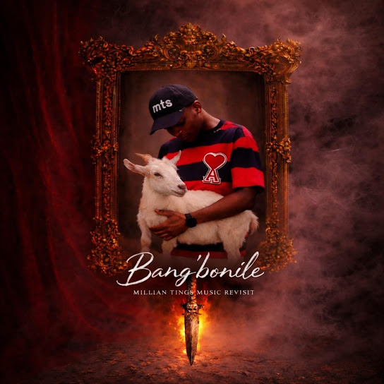 Millian tings music - Bangi