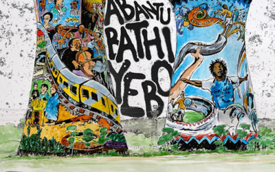 King Wazza - Abantu Bathi Yebo