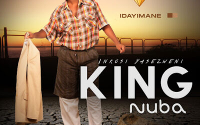 King Nuba - Yakhala Ithandaza