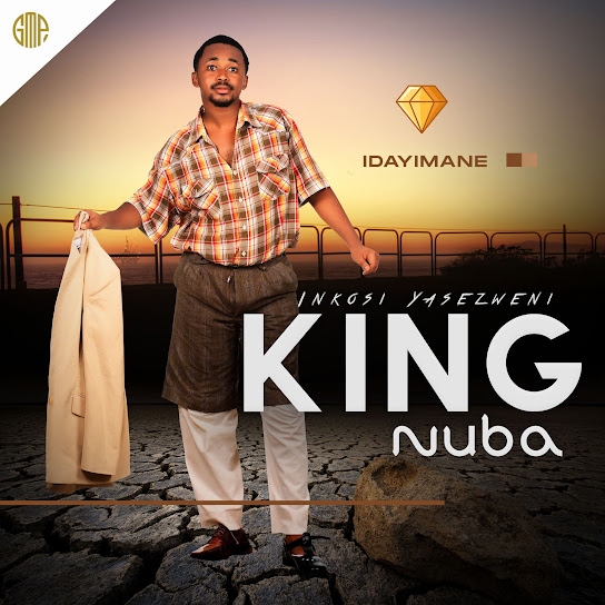 King Nuba - Kukuhle Kukubi