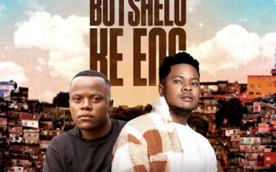 Trechyson Molly vx - Botshelo Ke Eng