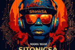 SitonicSA - Ungalibali Ukukhanya