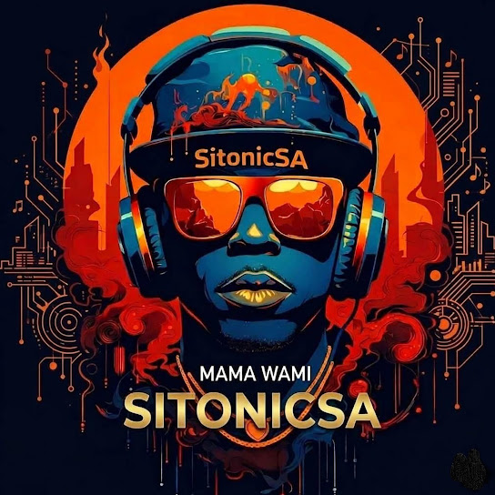 SitonicSA - Ungalibali Ukukhanya