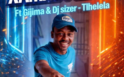 XamaCcombo Wa Mhana Vafana - Tlhelela